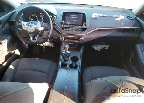 2020 Nissan Altima S z USA, uszkodzony, nr VIN 1N4BL4BV5LC262959